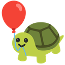balloon Emoji