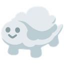 cloud Emoji