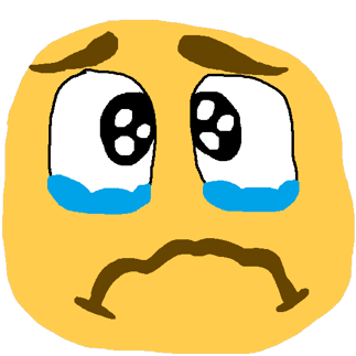 hurt Emoji