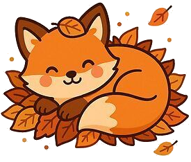 AutumnFox Emoji