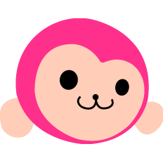 blushingy2kmonkey Emoji