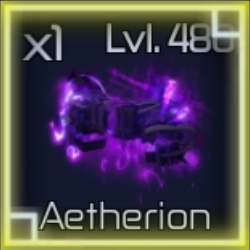 Aetherion Emoji