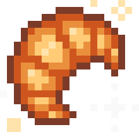 Croissant Emoji