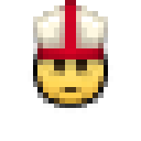 bishop Emoji