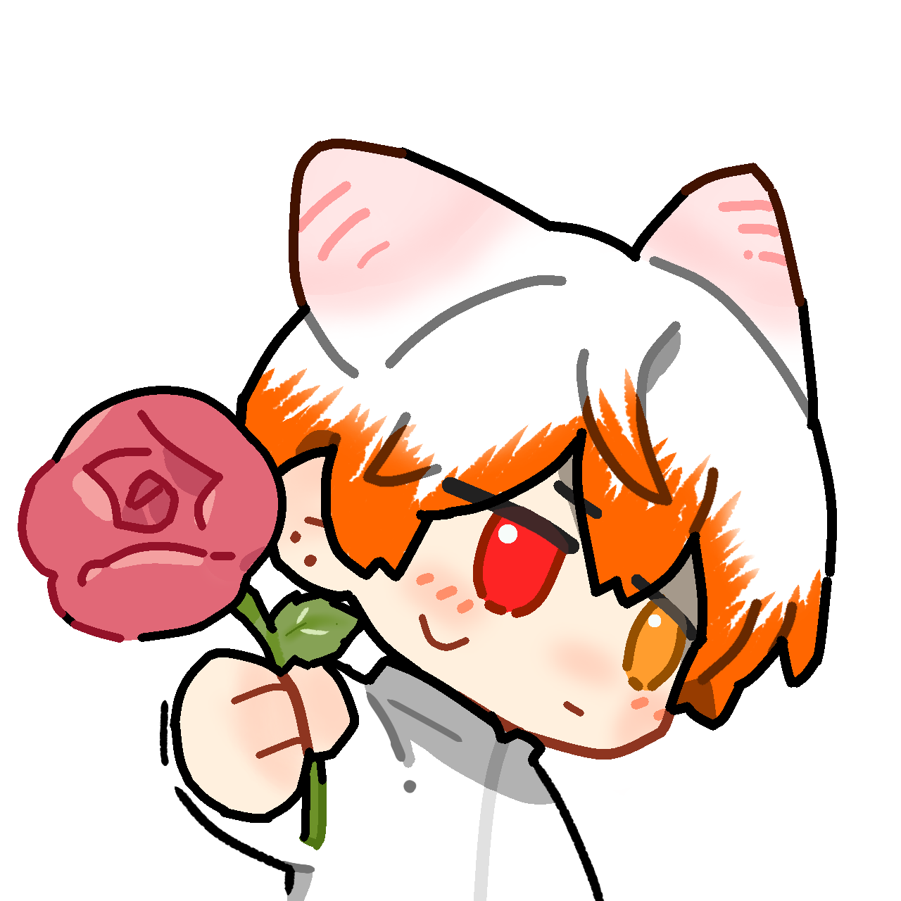 HaraForU Emoji