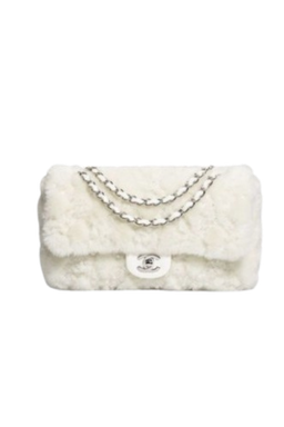 WhiteChanelBag Emoji