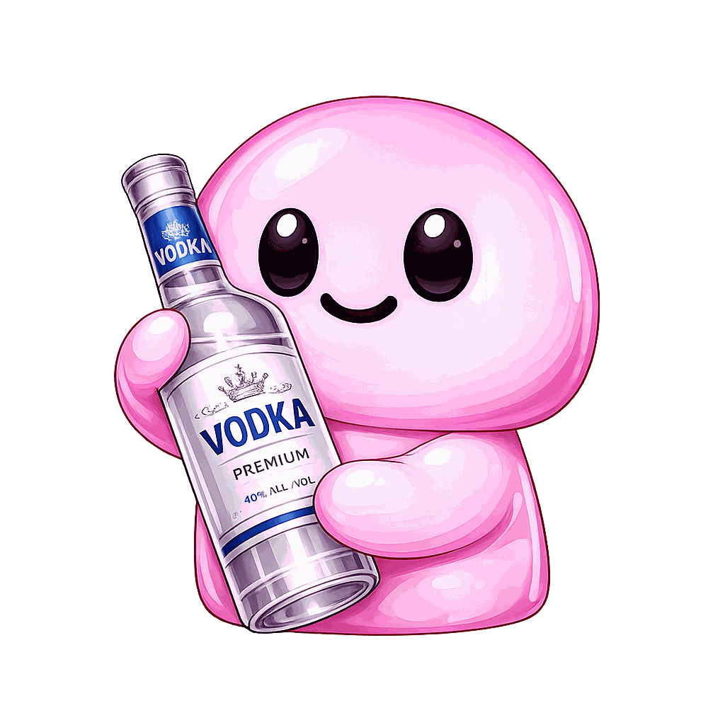 vodkajelly Emoji