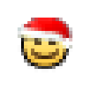 Santa Emoji