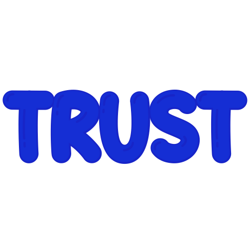 Trust Emoji
