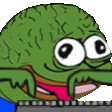 pepetyping Emoji