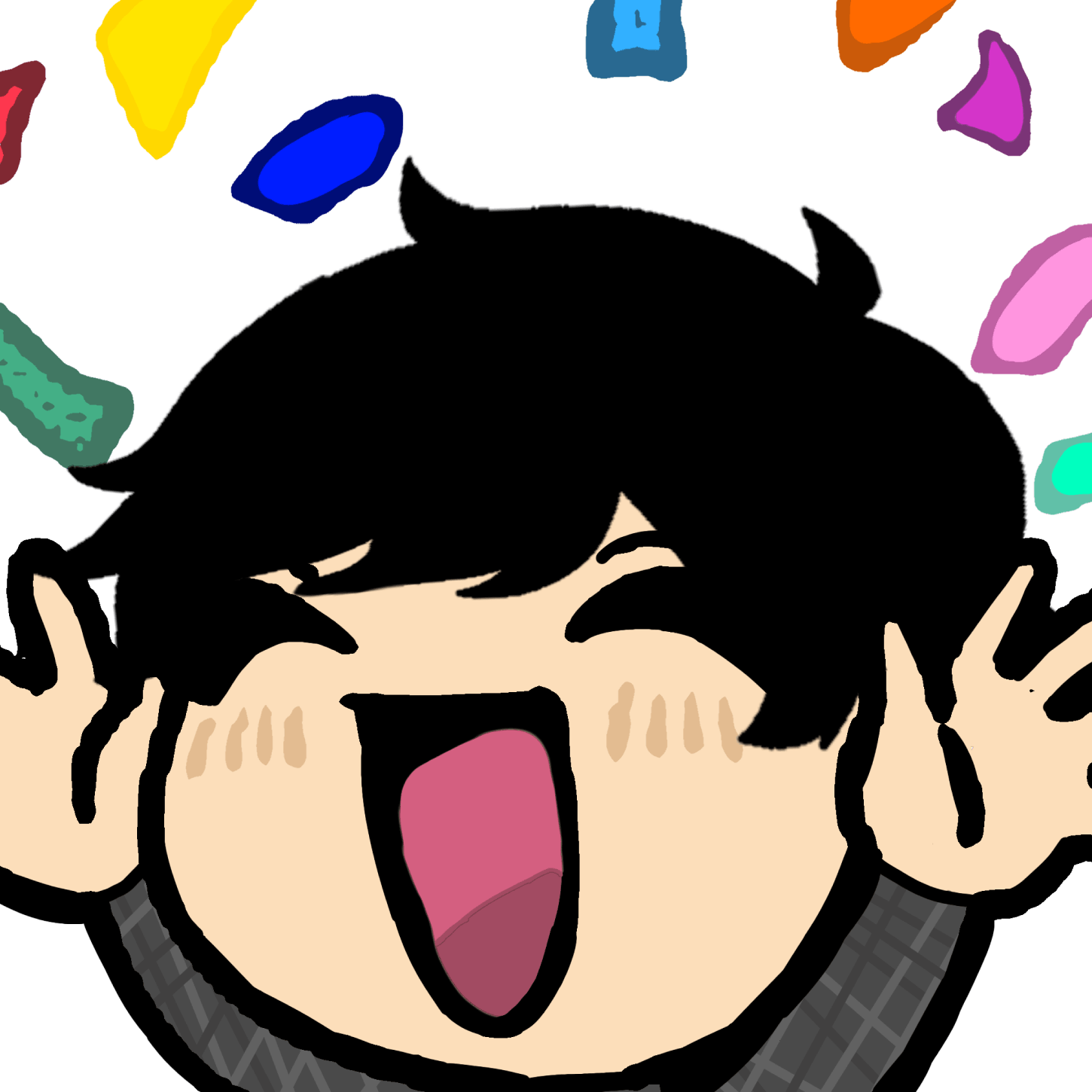 BillyCelebrate Emoji