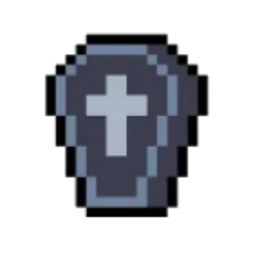 pixelcoffin Emoji