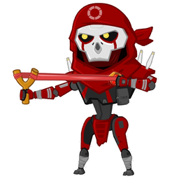 ToonRevenant Emoji