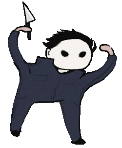 michaelmyers Emoji