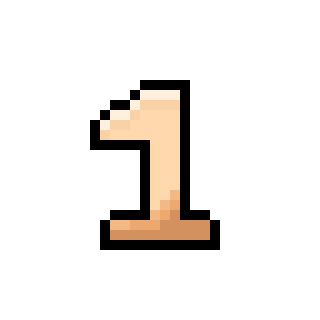 One_semiOrange Emoji