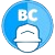 BCbadge Emoji