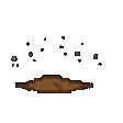 Dust Emoji
