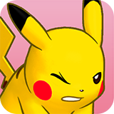 Pikachu_Pooping Emoji
