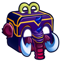 Mammoth Emoji