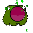 matrix_froggo Emoji