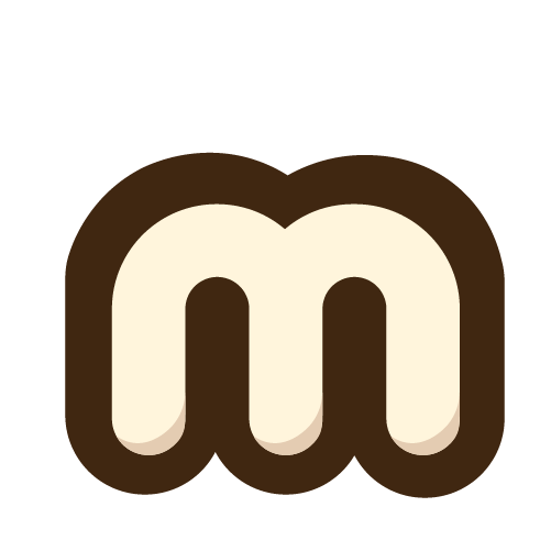brownm Emoji