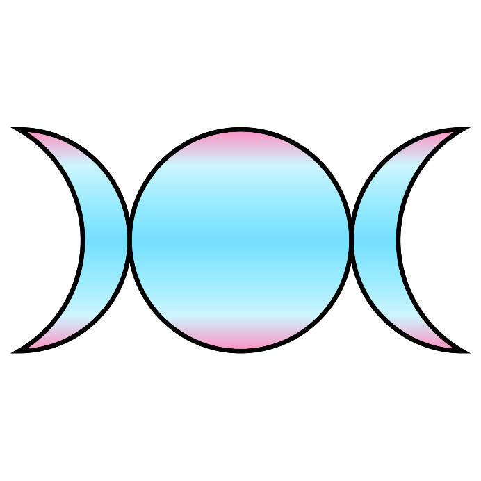 Triple_Moon_transmasc Emoji