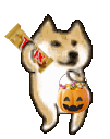 doggocandy Emoji