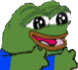 pepe_wannahug Emoji