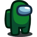 Greencrewmate Emoji
