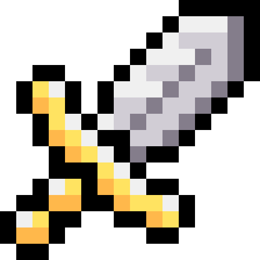 sword Emoji