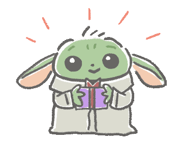 Yoda Emoji