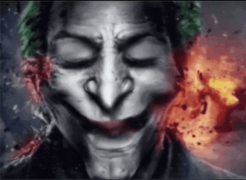 WHYSOSERIOUS Emoji