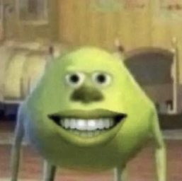 MikeStare Emoji