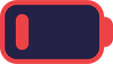 battery_low_charge Emoji