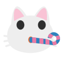 party_moos Emoji