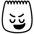 Proud Emoji