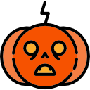 pumpkin Emoji