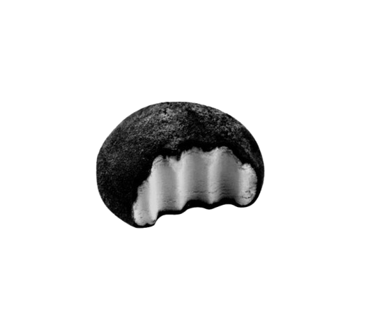 BlackMochi Emoji