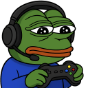 pepegamer Emoji