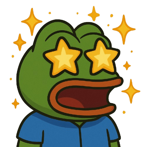Pepe_Star Emoji