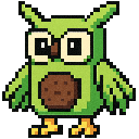 AvocadiniGuffo Emoji