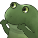Worry Emoji