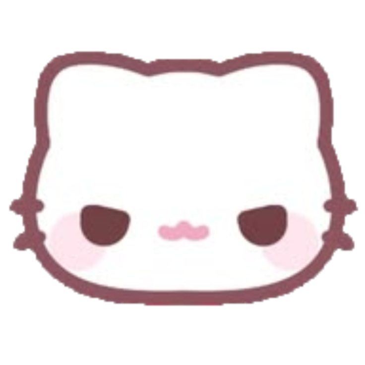 Catevil Emoji
