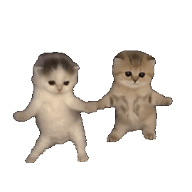 kitty_dance Emoji