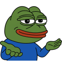 pepewantsome Emoji