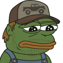 pepetrucker Emoji