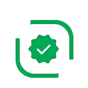 verifieds Emoji
