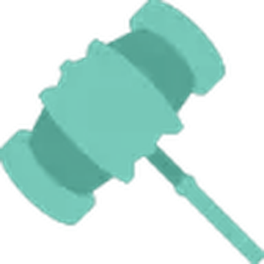 TrialModeratorTeal Emoji