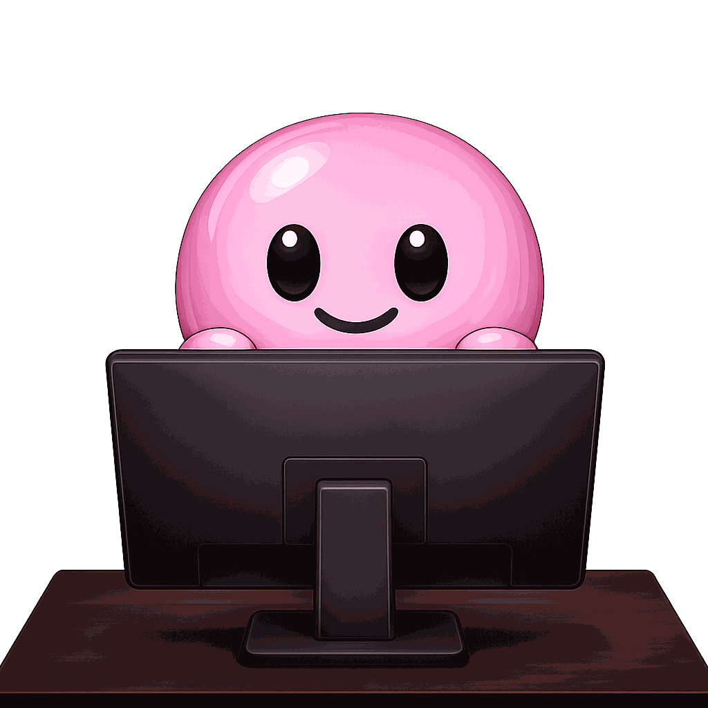 jellyoncomputer Emoji