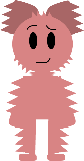 flufferfluffer Emoji